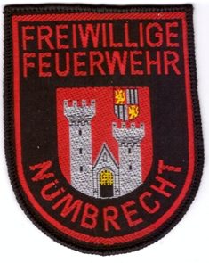 Freiwillige Feuerwehr Nümbrecht