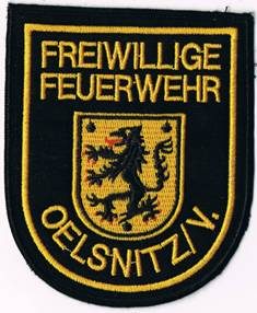 Freiwillige Feuerwehr Oelsnitz/V.