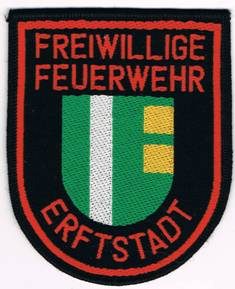 Feuerwehr Erftstadt