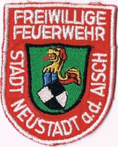 Freiwillige Feuerwehr Stadt Neustadt a.d- Aisch