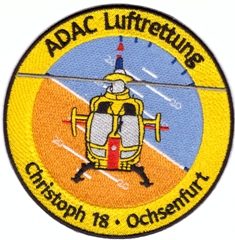 Christoph 18 Ochsenfurt