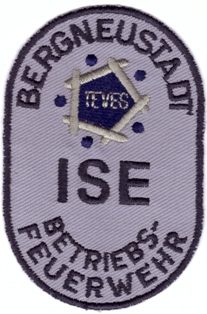 Betriebsfeuerwehr ISE Bergneustadt