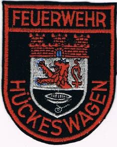 Feuerwehr Hückeswagen