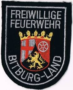 Freiwillige Feuerwehr VG Bitburg-Land
