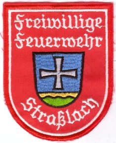 Freiwillige Feuerwehr Straßlach