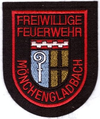 Freiwillige Feuerwehr Mönchengladbach