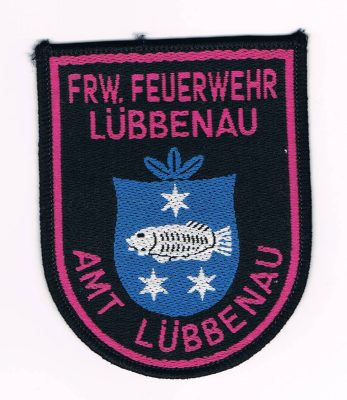 Freiwillige Feuerwehr Lübbenau Amt Lübbenau