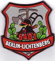 Freiwillige Feuerwehr Lichtenberg
