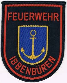 Feuerwehr Ibbenbüren