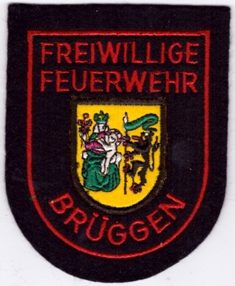 Freiwillige Feuerwehr Brüggen