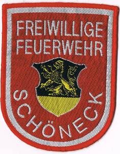 Freiwillige Feuerwehr Schöneck