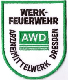 AWD Arzneimittelwerk Dresden