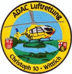 Christoph 10 Wittlich