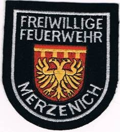 Freiwillige Feuerwehr Merzenich