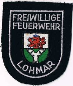 Freiwillige Feuerwehr Lohmar