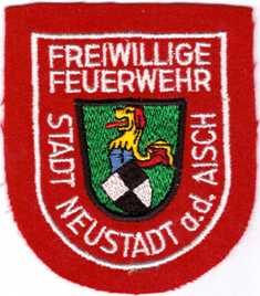 Freiwillige Feuerwehr Stadt Neustadt a.d- Aisch
