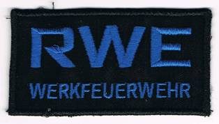 RWE Werkfeuerwehr