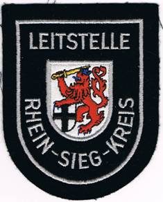 Leitstelle Rhein-Sieg-Kreis