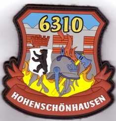 Freiwillige Feuerwehr Hohenschönhausen