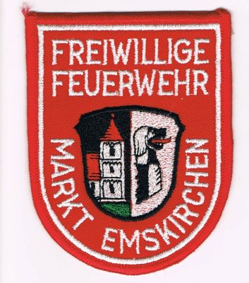 Freiwillige Feuerwehr Markt Emskirchen