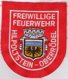 Freiwillige Feuerwehr Hilpoltstein-Oberrödel