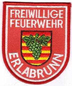Freiwillige Feuerwehr Erlabrunn