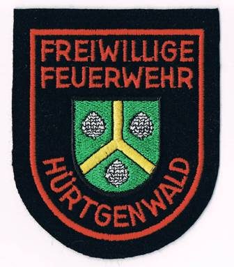 Freiwillige Feuerwehr Hürtgenwald