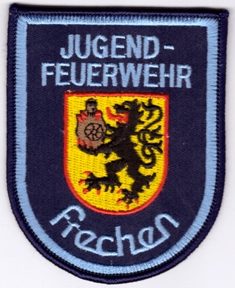 Jugendfeuerwehr Frechen