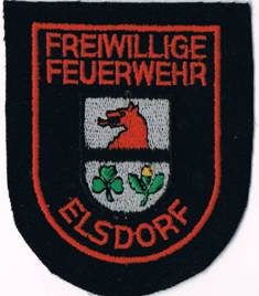 Freiwillige Feuerwehr Elsdorf