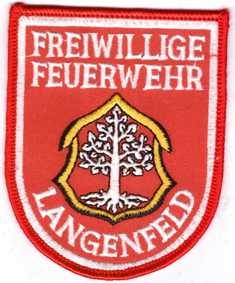 Freiwillige Feuerwehr Langenfeld