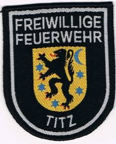 Freiwillige Feuerwehr Titz