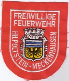 Freiwillige Feuerwehr Hilpoltstein-Meckenhausen