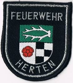 Feuerwehr Herten