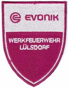 Werkfeuerwehr Evonik Lülsdorf
