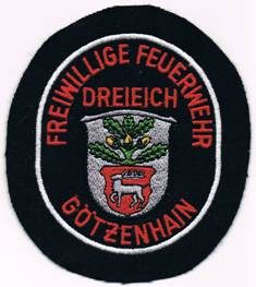 Freiwillige Feuerwehr Dreieich-Götzenhain