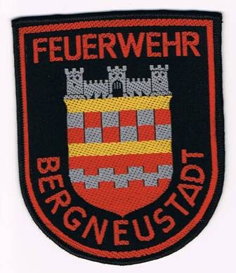 Feuerwehr Bergneustadt