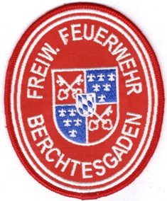 Freiwillige Feuerwehr Berchtesgaden