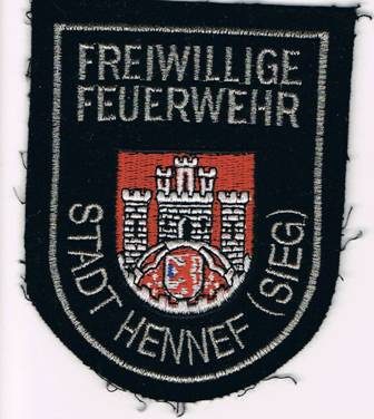 Freiwillige Feuerwehr Stadt Hennef Sieg