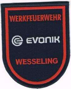 Werkfeuerwehr Evonik Wesseling