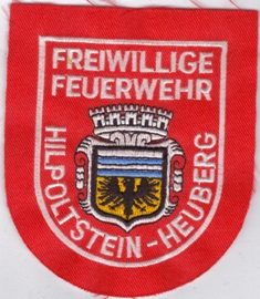 Freiwillige Feuerwehr Hilpoltstein-Heuberg