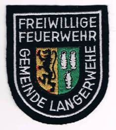 Freiwillige Feuerwehr Gemeinde Langerwehe