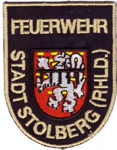 Feuerwehr Stadt Stolberg (Rhld.)