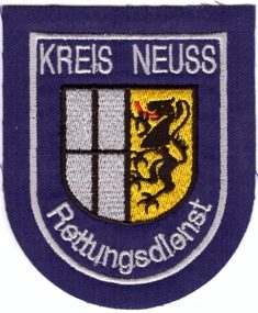 Rettungsdienst Kreis Neuss