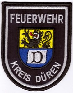 Feuerwehr Kreis Düren