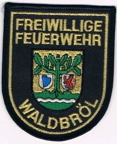 Freiwillige Feuerwehr Waldbröl