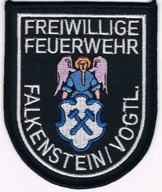 Freiwillige Feuerwehr Falkenstein/Vogtl.