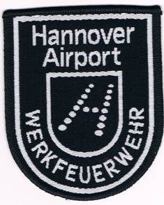 Werkfeuerwehr Hannover Airport