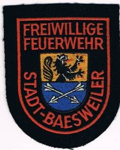 Freiwillige Feuerwehr Stadt Baesweiler