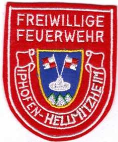 Freiwillige Feuerwehr Iphofen-Hellmitzheim