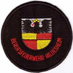 Berufsfeuerwehr Hildesheim